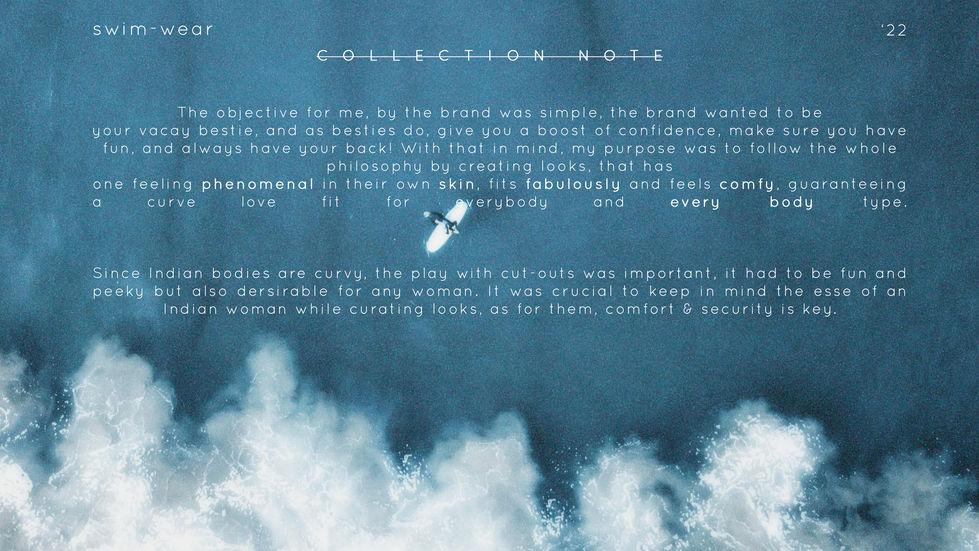 COLLECTION NOTE copy