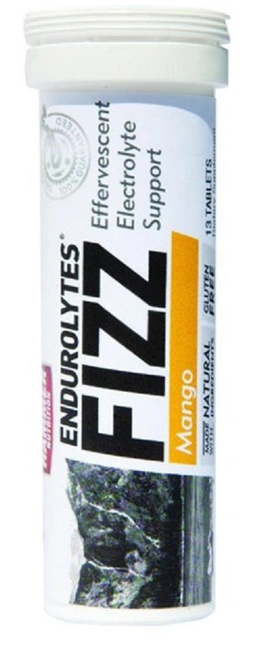 Miniatura: ENDUROLYTES FIZZ