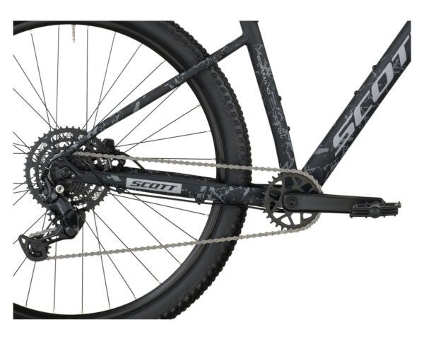 Miniatura: CONTRAIL 30