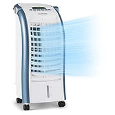 Ventilateur brumisateur très puissant diffuseur d'huiles essentielles