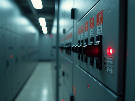 Electric Services in Berkeley: Why Choose Bulterman Electric?