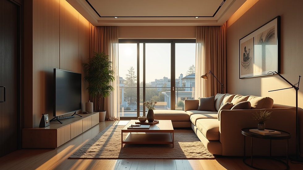 Smart Home Wiring Benefits: Upgrade Your Living Space