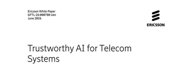 Ericsson | June 23, 2026