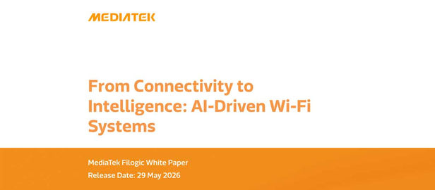 Mediatek | May 29, 2026