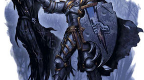 Paladino - O fim do alinhamento em D&D?