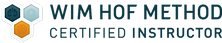Wim Hof certified Instructor