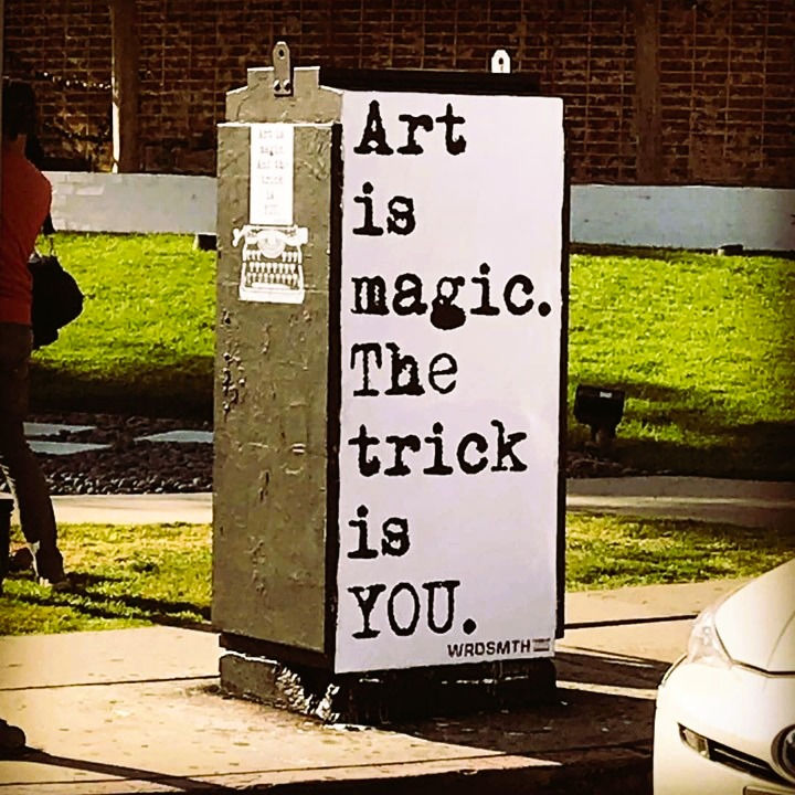 Living a Magic(k)al Life with Dr Cavan McLaughlin