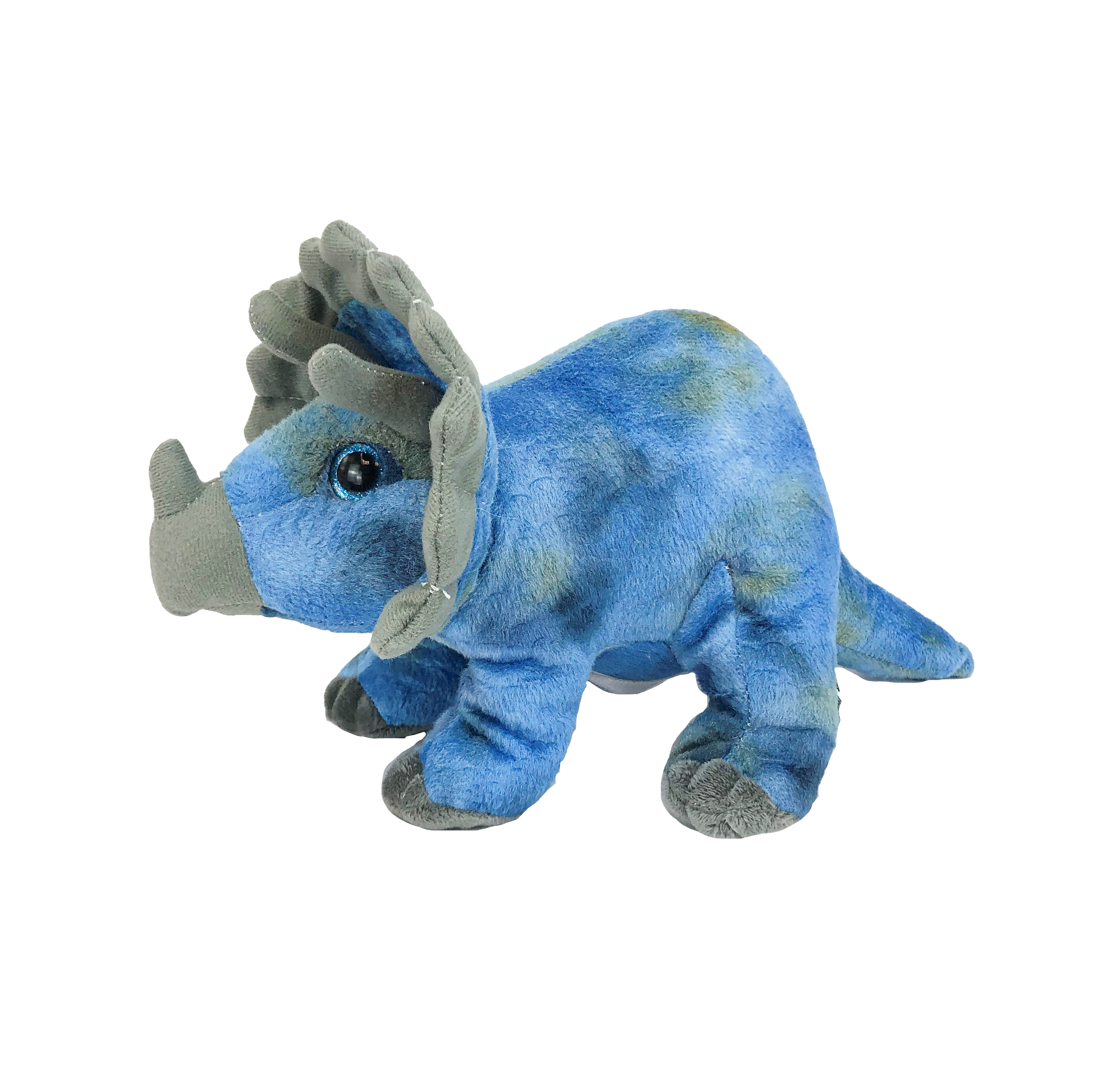 Stella the Dinosaur stuffed animal