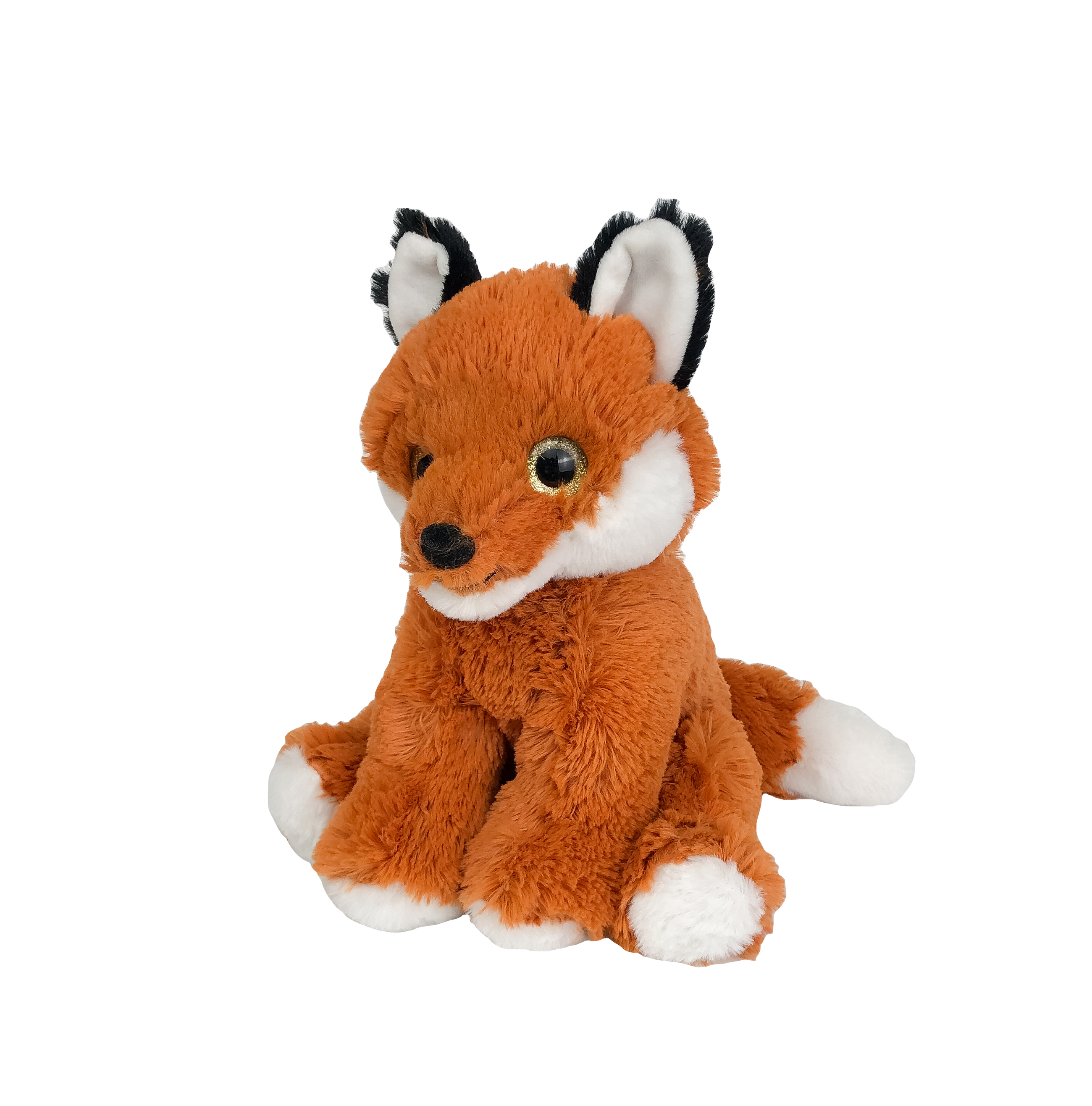 Finn the Fox stuffed animal