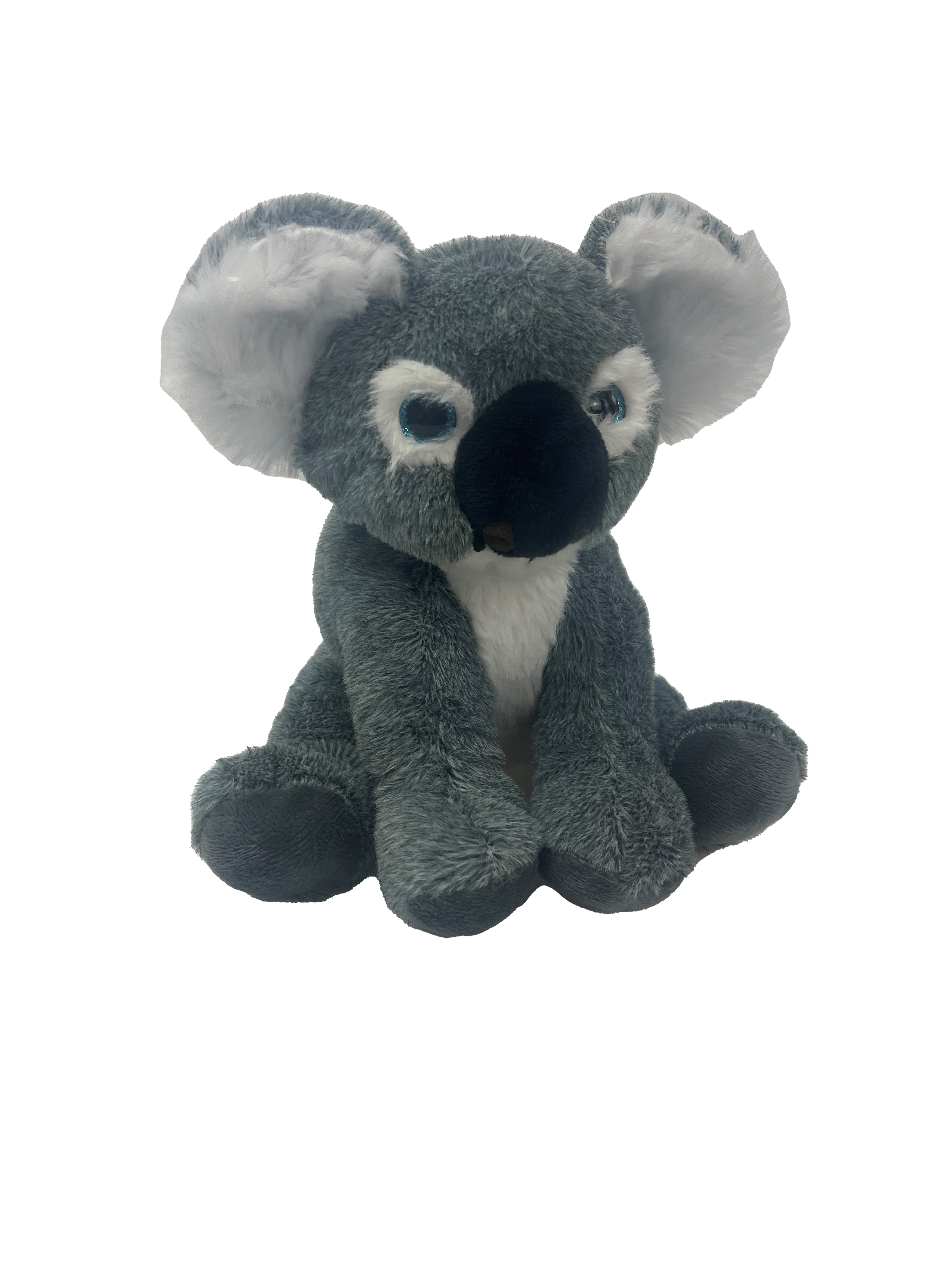 Kaya the Koala stuffed animal