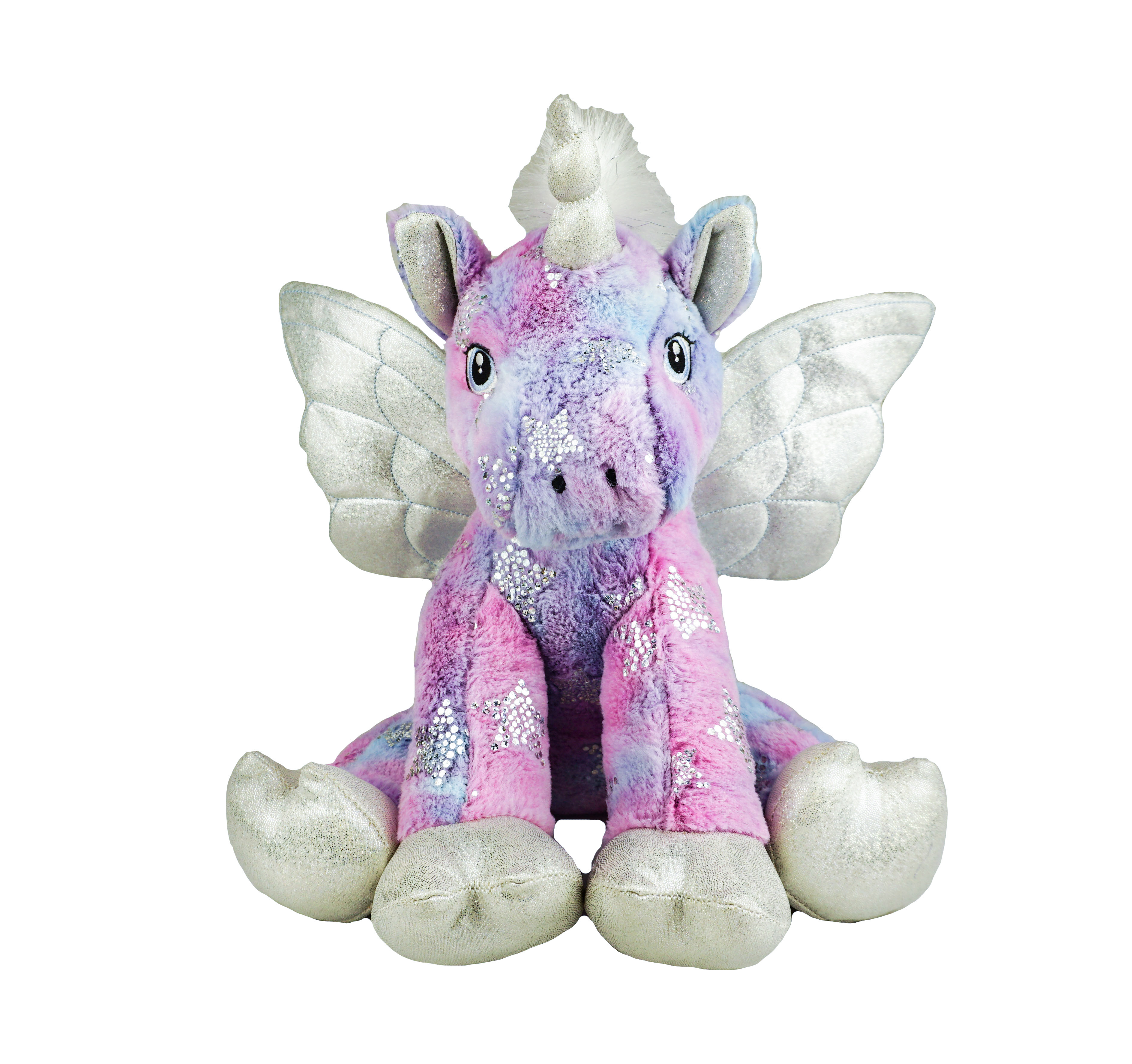 Stardust the Unicorn stuffed animal
