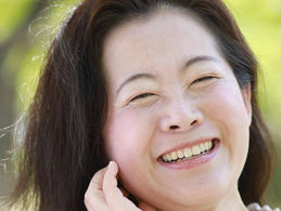 今までのセラピーでうんうん考えるよりさらに楽しかったです