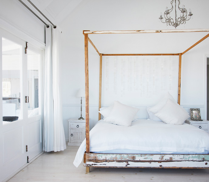 Bedroom Interior Design