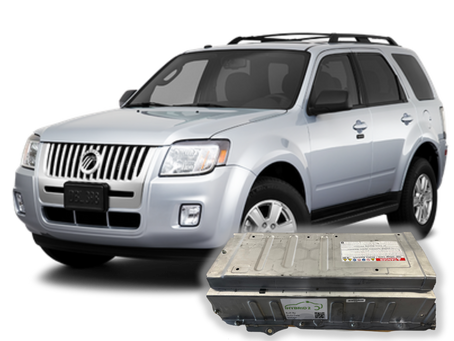 Powering Up: Rejuvenate Your 2006 Mercury Mariner Hybrid Battery Replacement