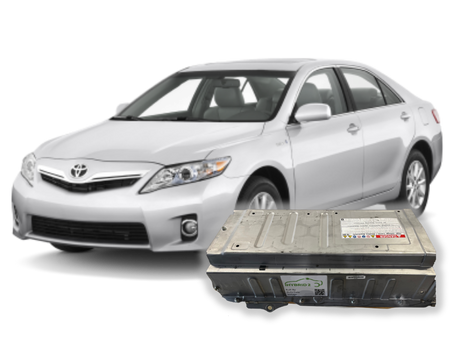 Revive Your Drive Toyota Camry Hybrid Battery Replacement Gucamry hybrid battery replacement