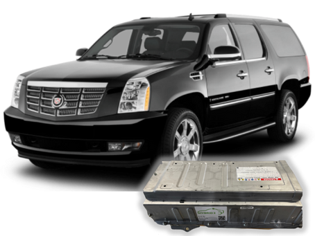 Revitalizing Your Ride The Importance of Cadillac Hybrid Battery Replacement