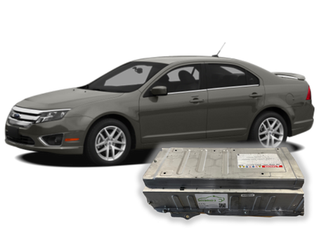 Maximizing Performance: 2012 Ford Fusion Hybrid Battery Replacement Tips
