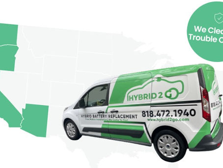 Revolutionizing Your Drive: A Comprehensive Guide to Hybrid Batteries Replacement