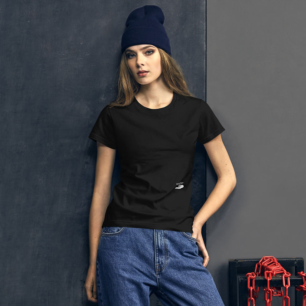 Miniature : Women's short sleeve t-shirt