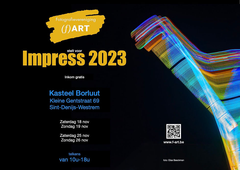 Impress 2023