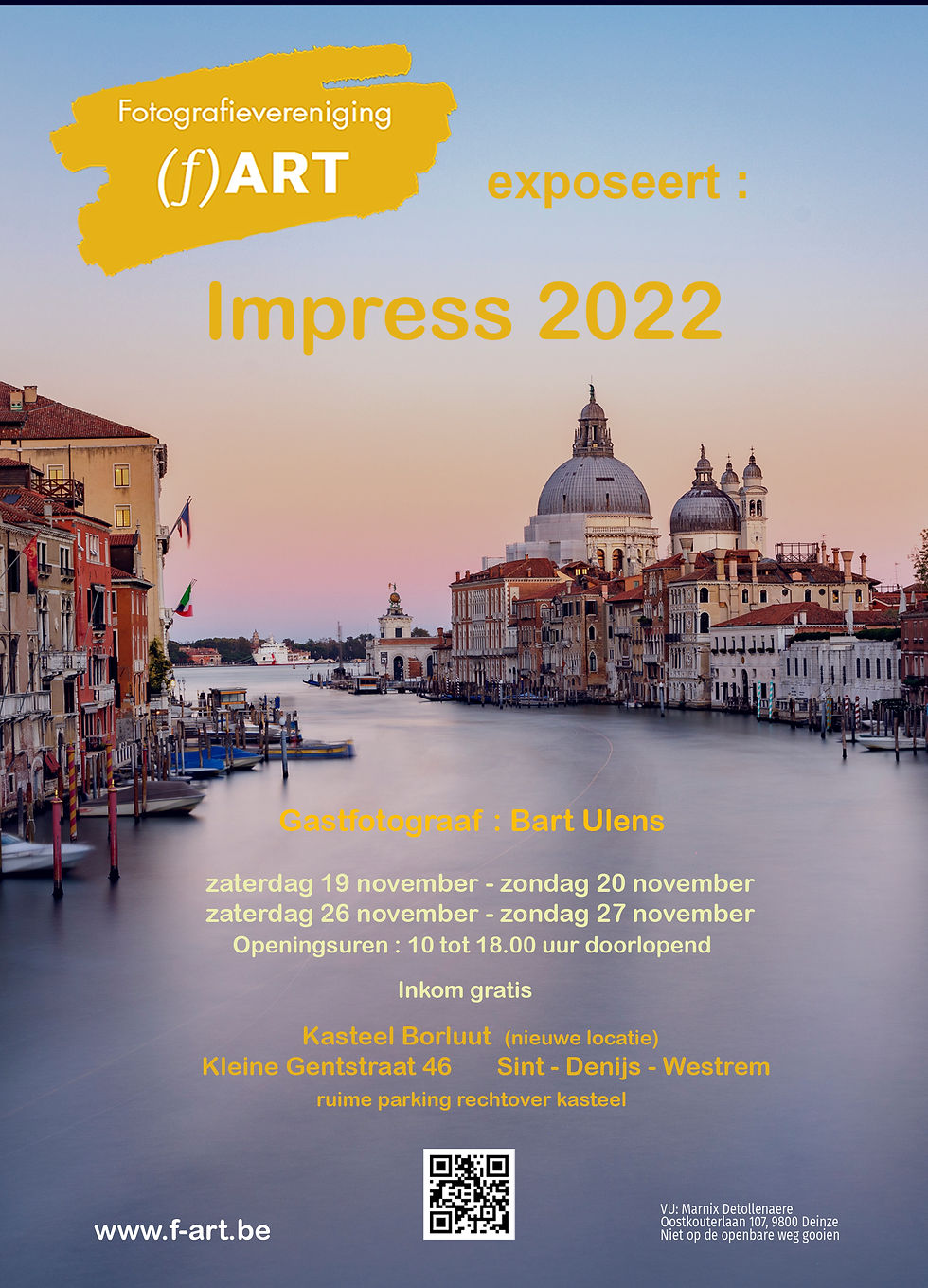 Impress 22