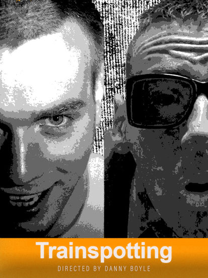 TRAINSPOTTING
