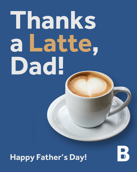 Father's Day Greeting