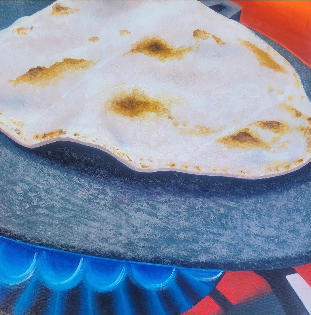 Se Te Quema! | It's Gonna Burn!