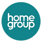 Homegroup Logo