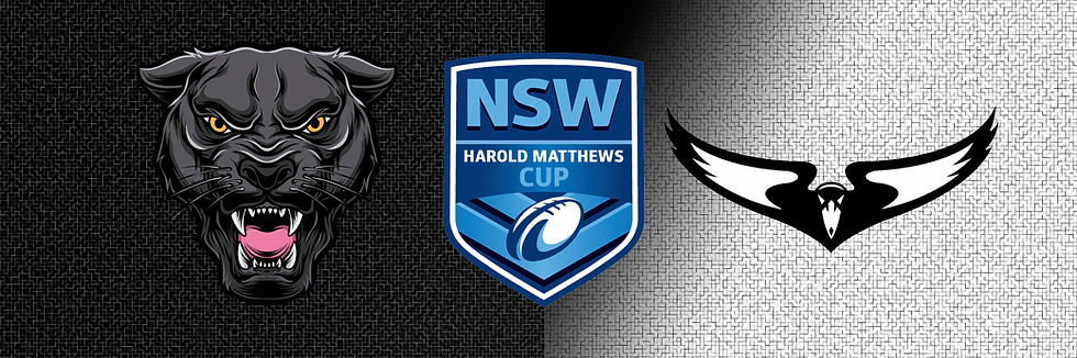 Trial. Penrith Panthers v Western Suburbs Magpies