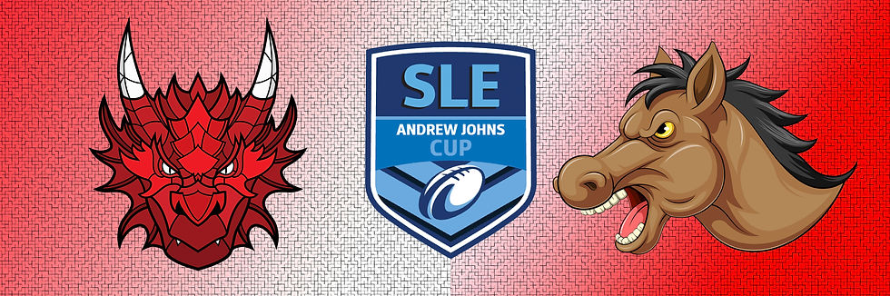 Round 2. Illawarra South Coast Dragons v Monaro Colts