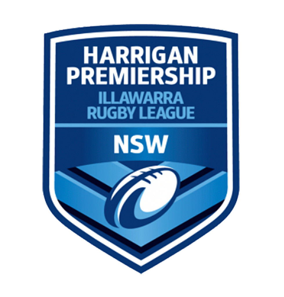 Harrigan Premiership Illawarra RL