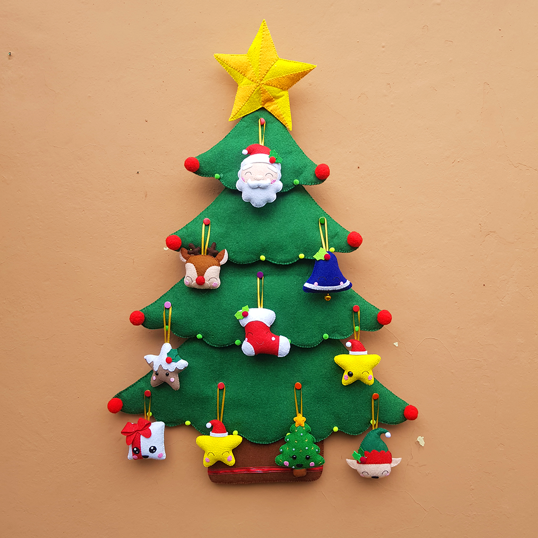 Arbolito de Navidad