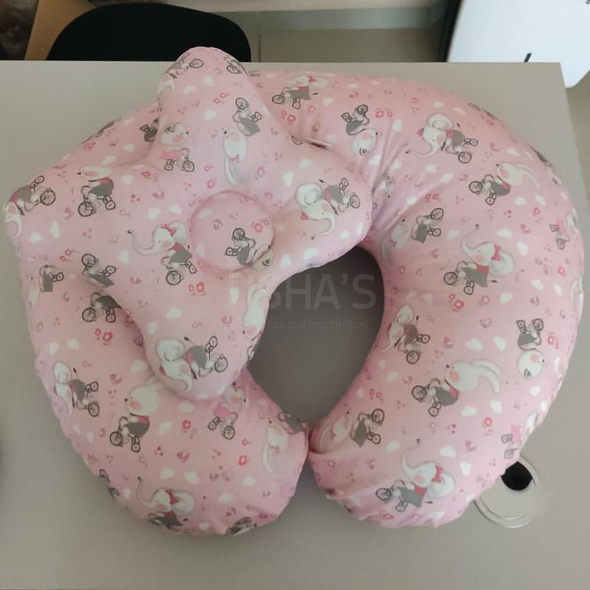 Miniatura: Almohadas de lactancia
