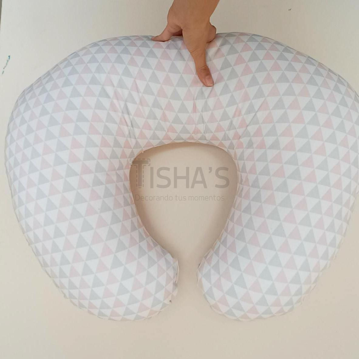 Almohadas de lactancia
