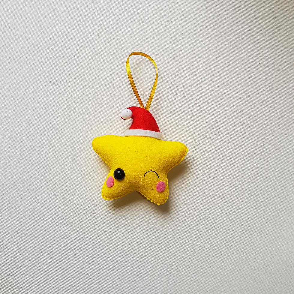 Miniatura: Arbolito de Navidad