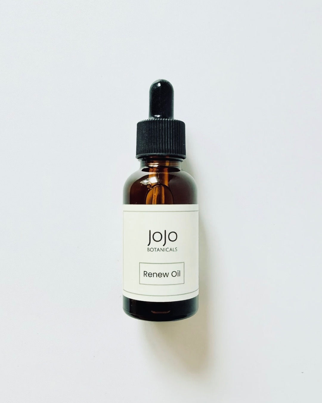 Renew Oil