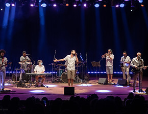 BANDA BALACO SESI RIBEIRAO PRETO 2