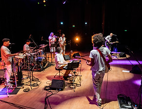 BANDA BALACO SESI RIBEIRAO PRETO 1