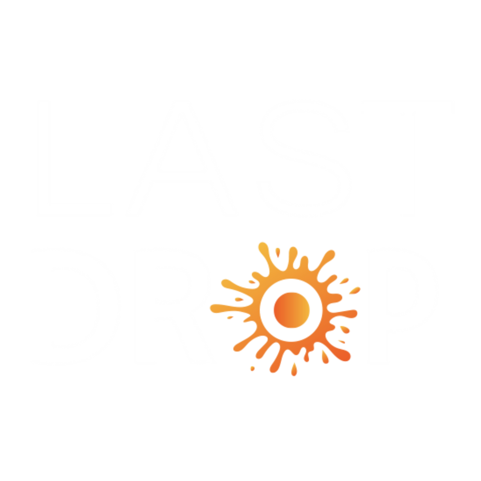 Logo Lastdrop Paderborn Gamingbar Trinken und Zocken