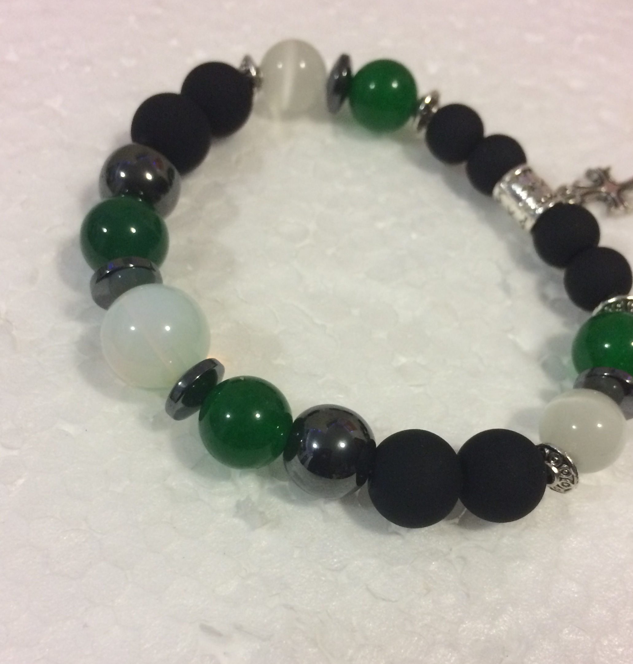 Beautiful Mist Bracelet