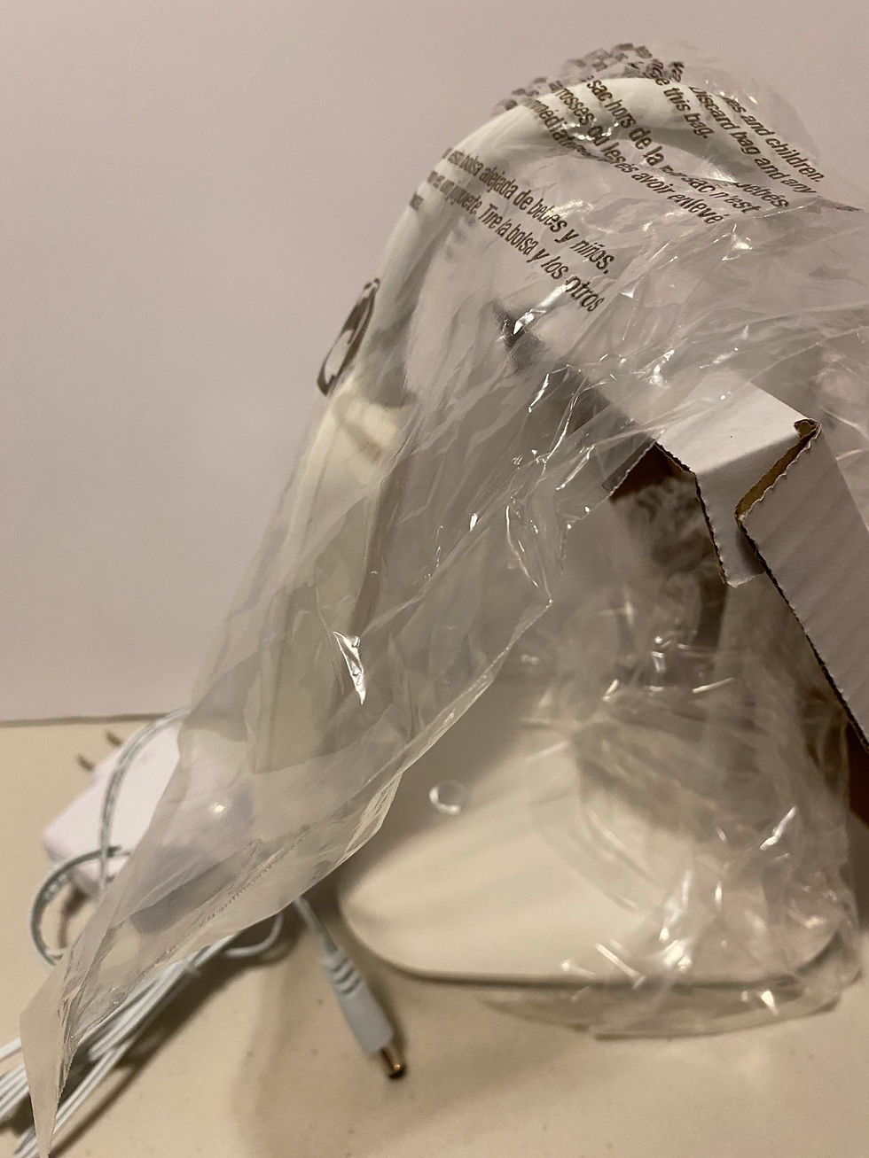 Thumbnail: Desk Lamp