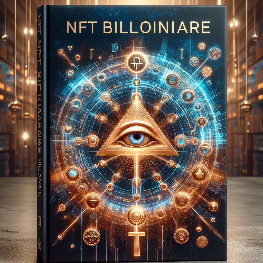 NFT Billionaire