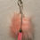 Thumbnail: Pink Key Chain 