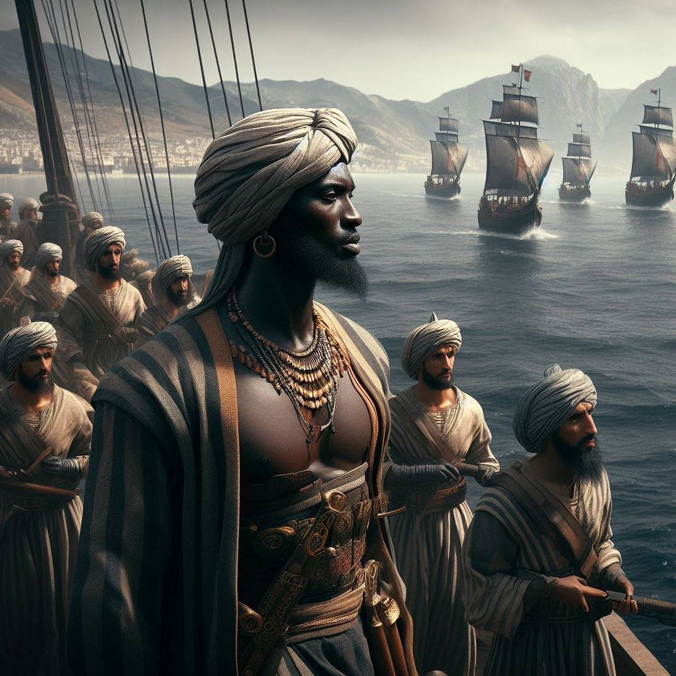 Thumbnail: The Moors of Spain 2.0 Pre-Order July 2024