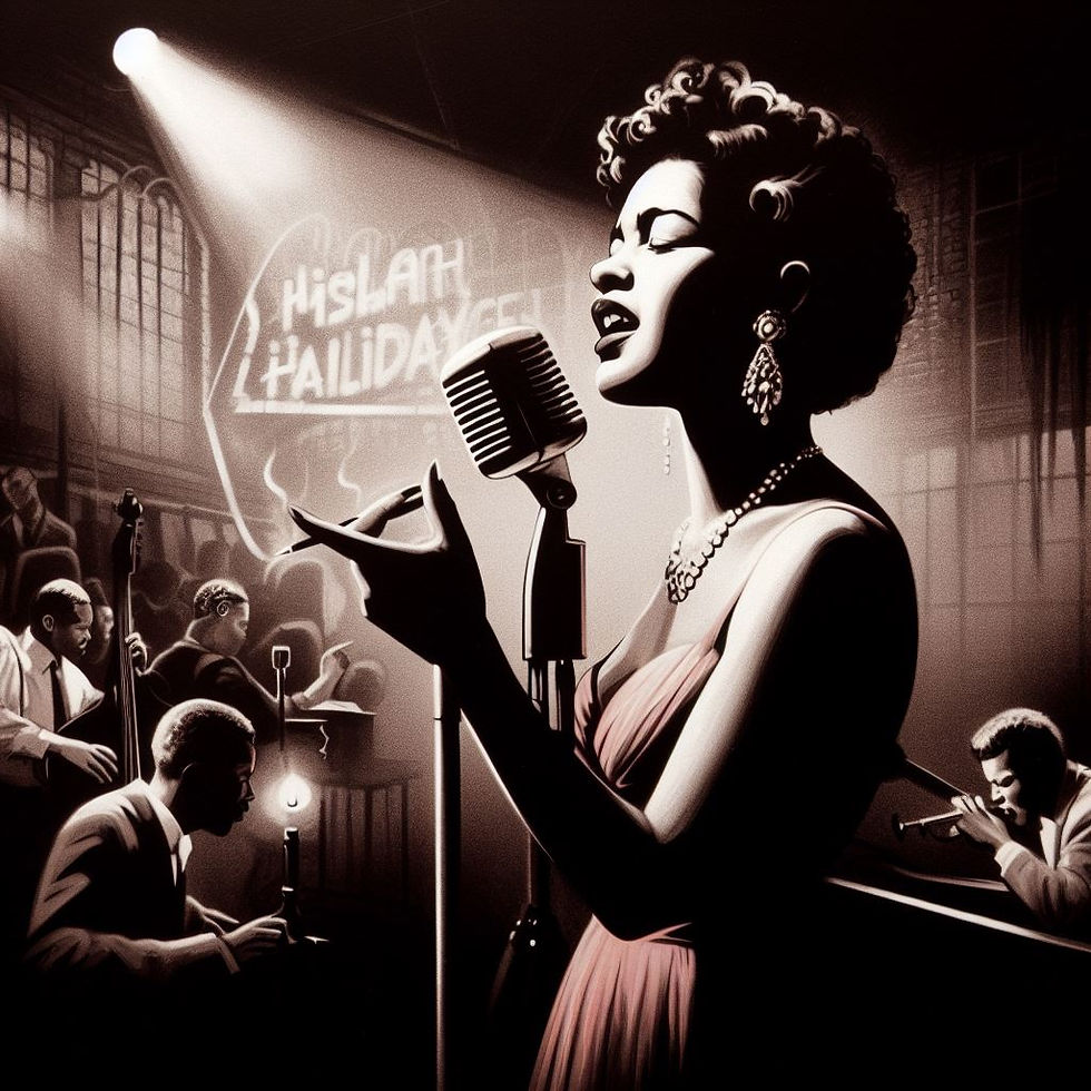 Thumbnail: Harlem Renaissance 2.0: Then and Now Pre-Order