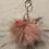 Thumbnail: Pink Key Chain