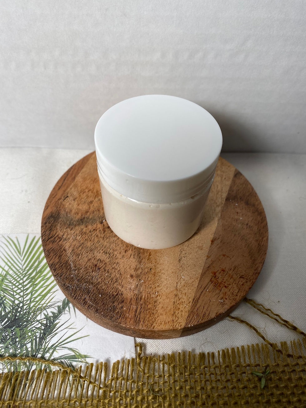 Thumbnail: Facial Cream for Dry skin