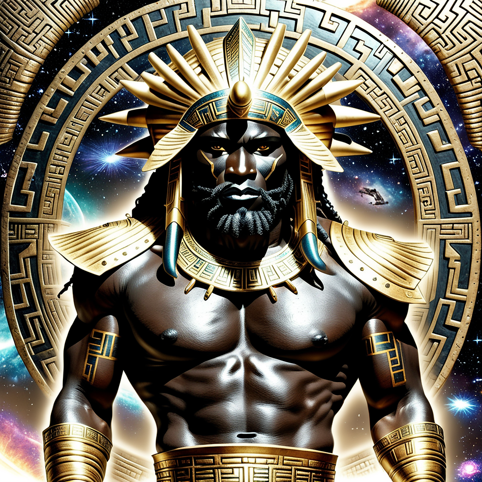 Thumbnail: Enki