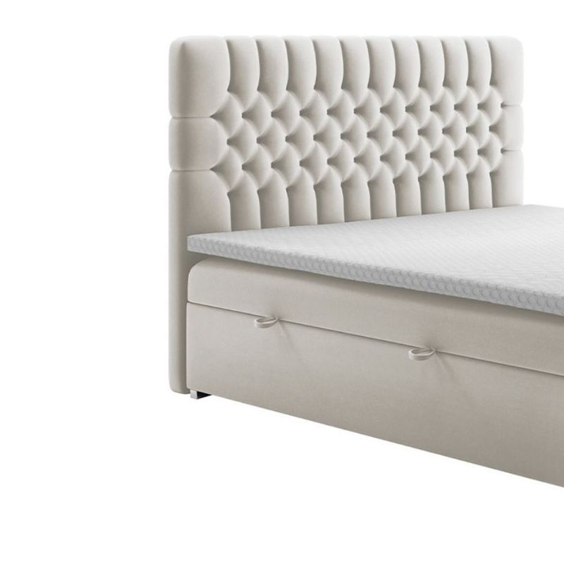 Boxspringbett Dalia